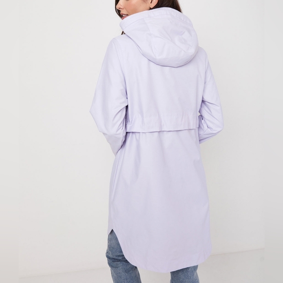 Top Notch Rain Coat - Picture 2 of 4